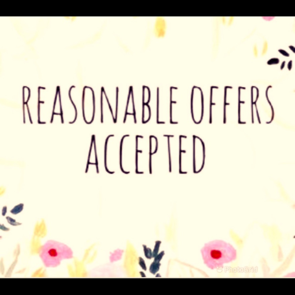 Make an offer